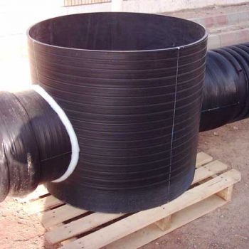 منهول پلی اتیلن