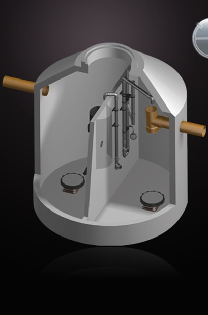 سیستم های تصفیه فاضلاب بیولوژیکی