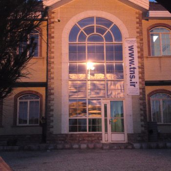 تدبیرنوین سازان